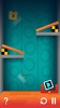 Heart Box - physics puzzle game screenshot 3