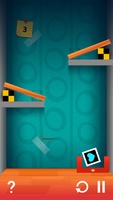 Heart Box - physics puzzle game screenshot 3