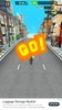 Blocky Superbikes Race Game screenshot 1