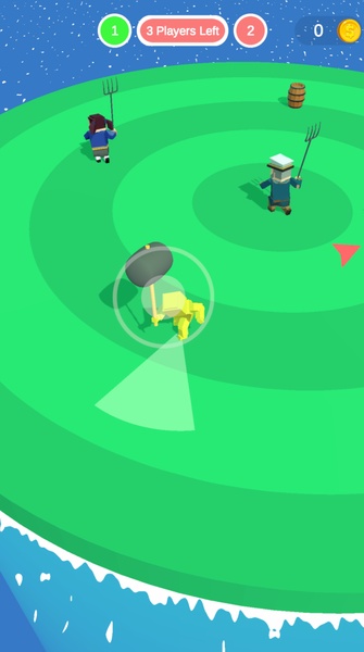 SmashKing.IO - Preview 7