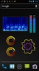Music VU Visualizer Widgets screenshot 6