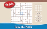 SumSudoku: Killer Sudoku screenshot 6