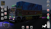 Indian Truck Games 2024 screenshot 4