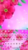 Bright Pink Floral screenshot 1