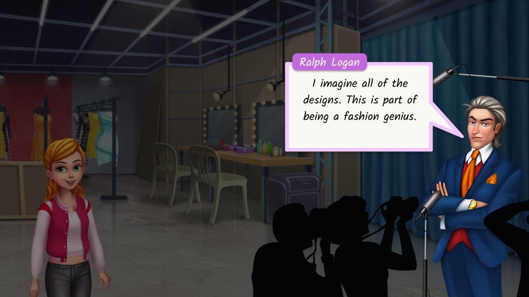 Fashion Tycoon - Preview 1