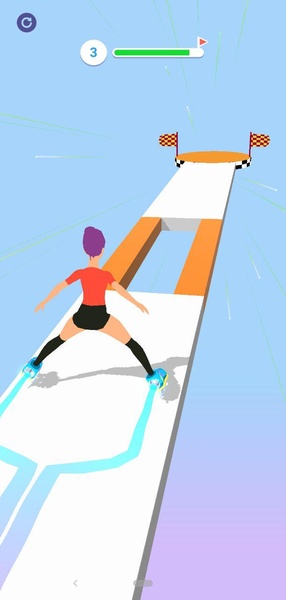 Rocket Skater - Preview 8