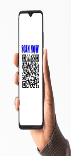 SCAN QR - Preview 2