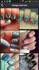 Designs Nail Arts screenshot 1