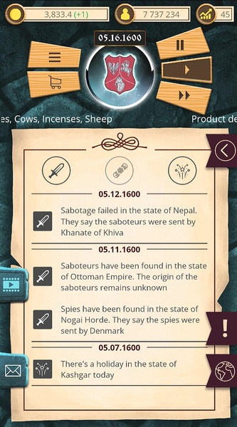 Age of Colonization - Preview 5