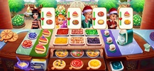 Cooking Wonderland: Chef Game screenshot 8