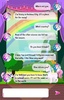 Talking Unicorn (Chat) screenshot 7