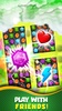 Fruit Crush : Match 3 Puzzle screenshot 3