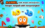 Marbel Huruf 4D screenshot 10