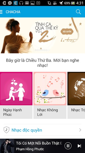 ChaCha - Preview 10