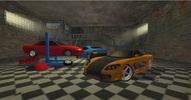 Japan Cars Stunts and Drift screenshot 4