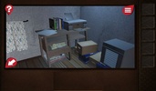 Room Escape Terror screenshot 2
