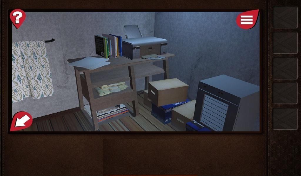 Room Escape Terror - Preview 2