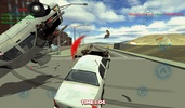 TrackRacing: Demolition Derby Real Car Crash screenshot 6