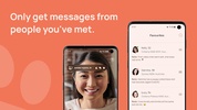 Hello Tiger: Dating App & Chat screenshot 9