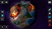 Destroy The Earth Destruction screenshot 4