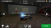 Wheelie Rider 3D - Traffic 3D screenshot 5