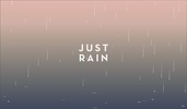 Just Rain screenshot 10