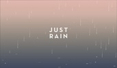 Just Rain screenshot 10