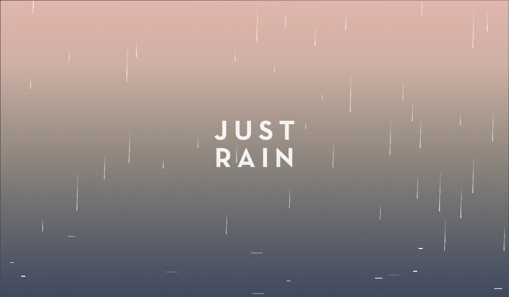 Just Rain - Preview 10