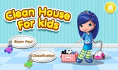 Clean House for Kids screenshot 6