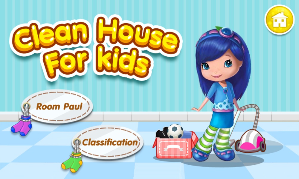 Clean House for Kids - Preview 6