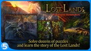 Lost Lands 2 screenshot 11
