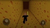 Obby Cheese Escape screenshot 1