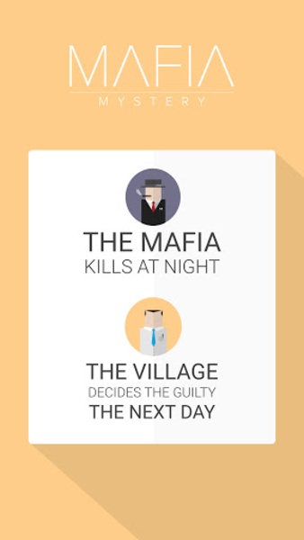 Mafia - Preview 2