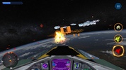Solar Epic Invasion screenshot 5