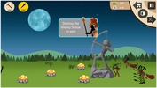 Stickman Of War screenshot 2