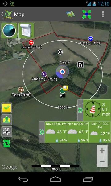 ActInNature Hunting - Preview 9