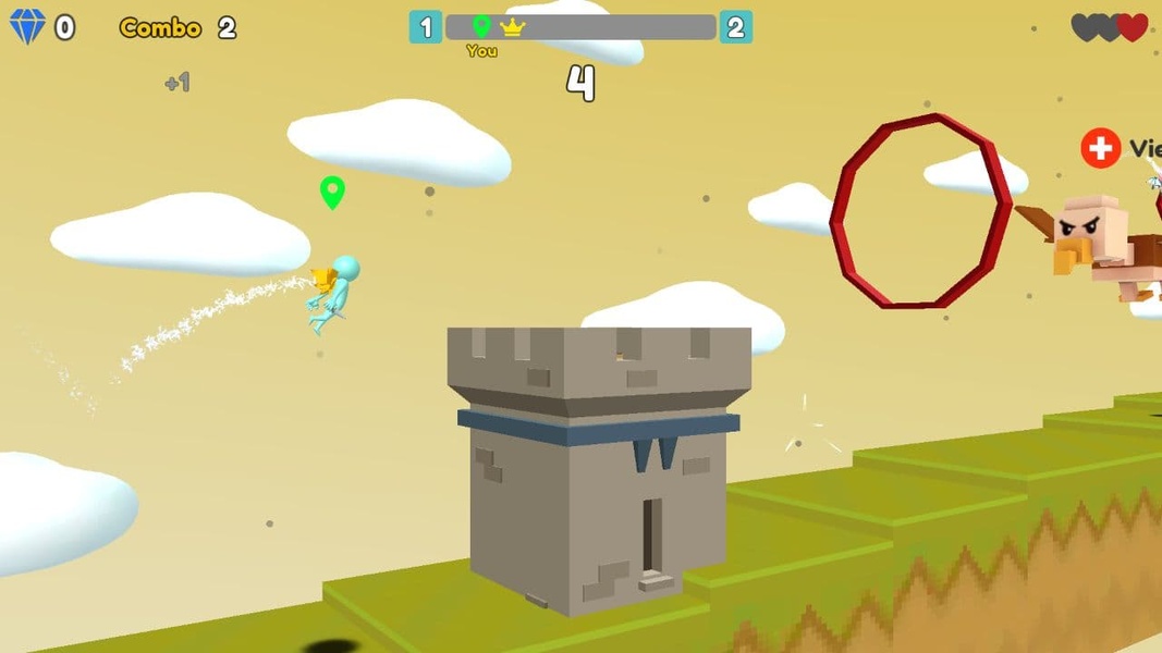 Flappy.io - Preview 8