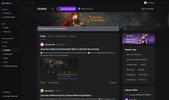 PURPLE screenshot 5