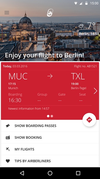 airberlin - Preview 4