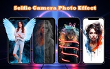 Selfie Camera Photo Effect screenshot 2