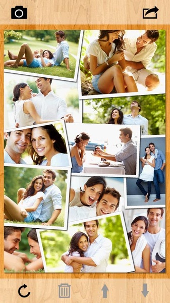 Collage Creator Lite - Preview 2