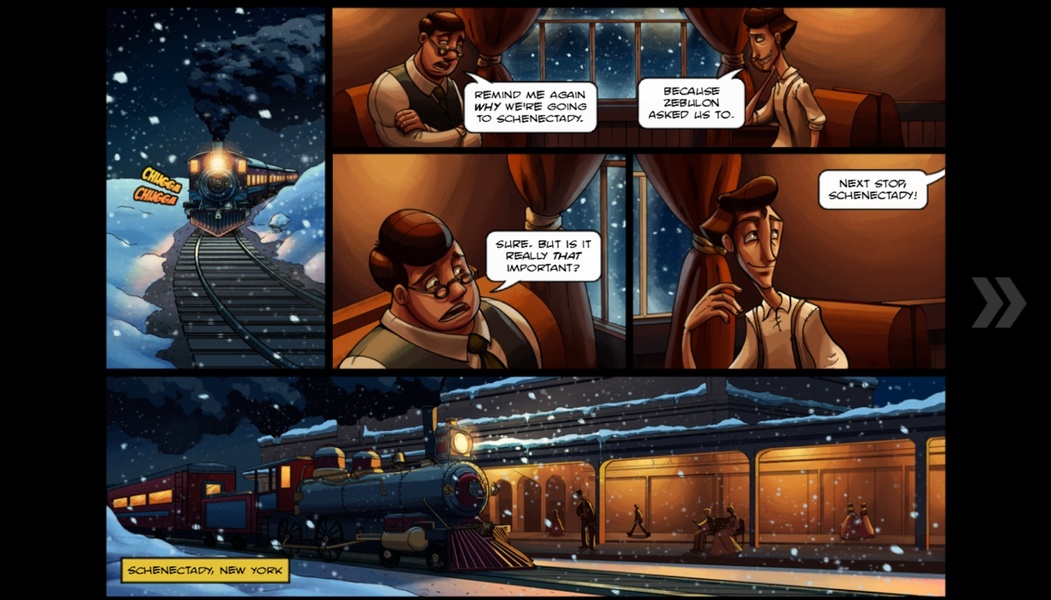 Ironclad Tactics - Preview 3