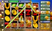 Vegas Wild Slots screenshot 4