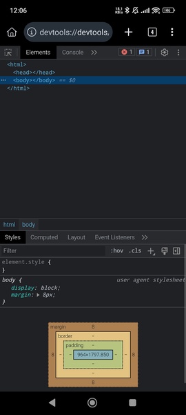 Kiwi Browser para Android - Baixe o APK na Uptodown