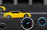 Drag Racing: Redline screenshot 1