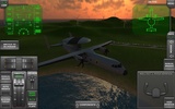Turboprop Flight Simulator screenshot 3