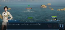 Armada: Warship Legends screenshot 4