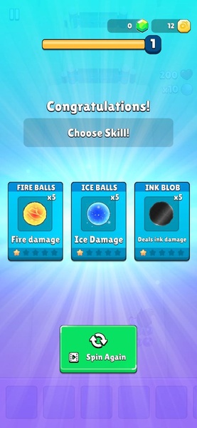 Pinbo Quest - Preview 3