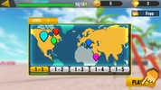 Beach VolleyBall Champions 3D screenshot 2