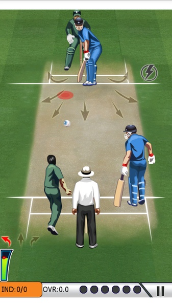 T20 WORLD CRICKET CHAMPIONS - Preview 7
